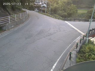 日野町福長【荒神原橋付近】