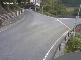 日野町福長【荒神原橋付近】