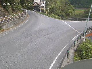 日野町福長【荒神原橋付近】