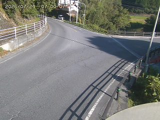 日野町福長【荒神原橋付近】