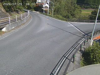 日野町福長【荒神原橋付近】