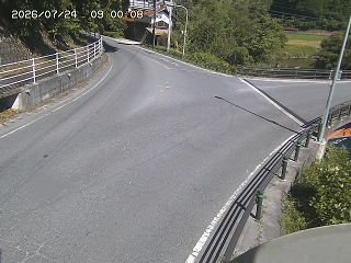 日野町福長【荒神原橋付近】