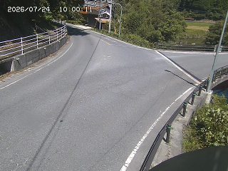 日野町福長【荒神原橋付近】