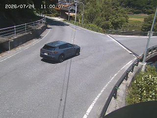 日野町福長【荒神原橋付近】