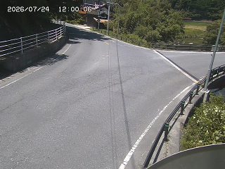 日野町福長【荒神原橋付近】