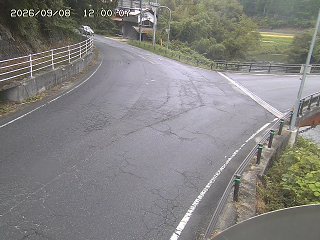 日野町福長【荒神原橋付近】