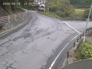 日野町福長【荒神原橋付近】