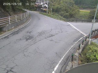 日野町福長【荒神原橋付近】