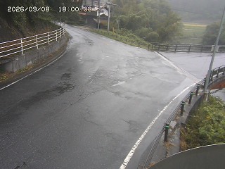 日野町福長【荒神原橋付近】