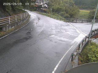 日野町福長【荒神原橋付近】