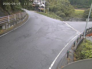 日野町福長【荒神原橋付近】