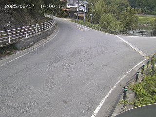 日野町福長【荒神原橋付近】