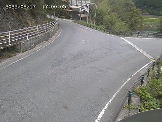 日野町福長【荒神原橋付近】