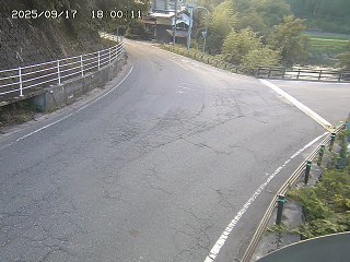 日野町福長【荒神原橋付近】
