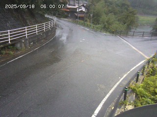 日野町福長【荒神原橋付近】
