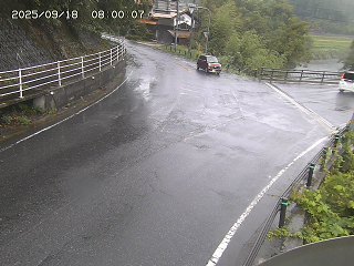 日野町福長【荒神原橋付近】