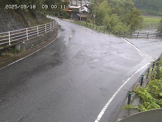 日野町福長【荒神原橋付近】