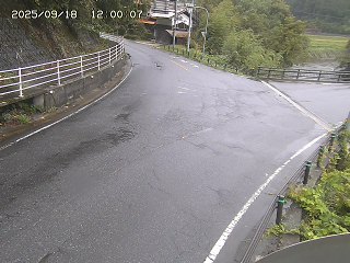 日野町福長【荒神原橋付近】