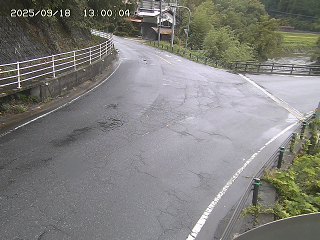 日野町福長【荒神原橋付近】