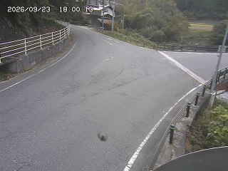 日野町福長【荒神原橋付近】