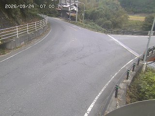 日野町福長【荒神原橋付近】