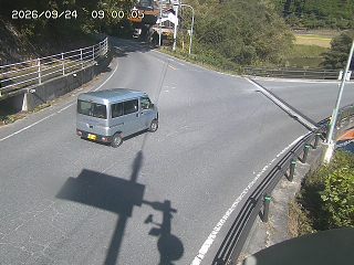 日野町福長【荒神原橋付近】