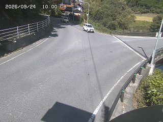日野町福長【荒神原橋付近】