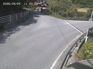 日野町福長【荒神原橋付近】