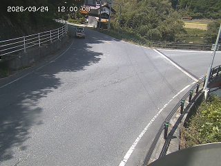 日野町福長【荒神原橋付近】