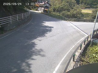 日野町福長【荒神原橋付近】