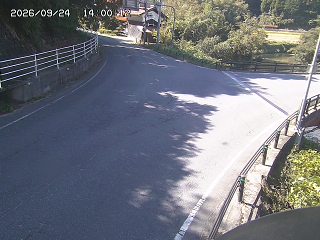 日野町福長【荒神原橋付近】