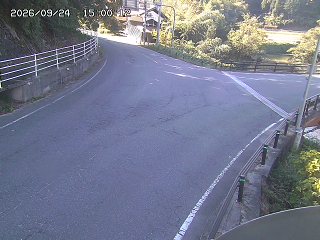 日野町福長【荒神原橋付近】