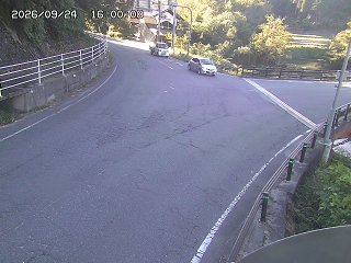 日野町福長【荒神原橋付近】