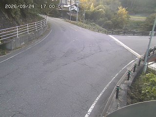 日野町福長【荒神原橋付近】