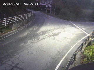 日野町福長【荒神原橋付近】
