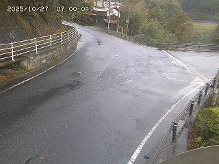 日野町福長【荒神原橋付近】
