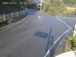 日野町福長【荒神原橋付近】