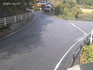 日野町福長【荒神原橋付近】