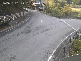 日野町福長【荒神原橋付近】