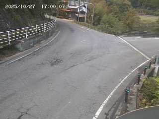 日野町福長【荒神原橋付近】