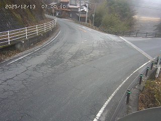 日野町福長【荒神原橋付近】