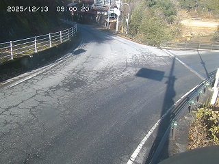 日野町福長【荒神原橋付近】