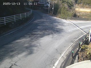 日野町福長【荒神原橋付近】