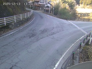 日野町福長【荒神原橋付近】