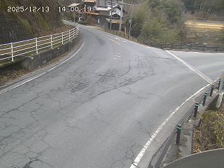 日野町福長【荒神原橋付近】