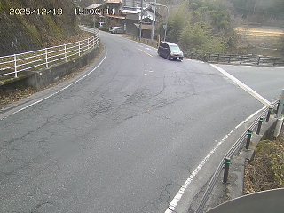 日野町福長【荒神原橋付近】
