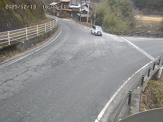 日野町福長【荒神原橋付近】