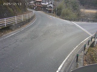 日野町福長【荒神原橋付近】