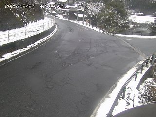 日野町福長【荒神原橋付近】