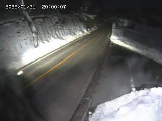 日南町菅沢【五輪峠】